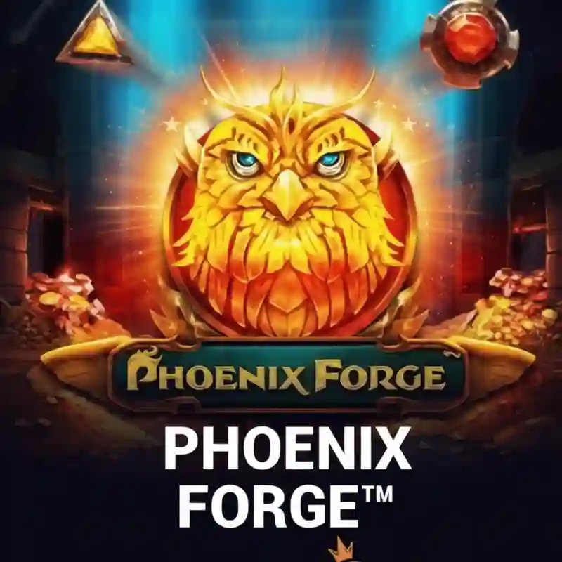 Phoenix Forge
